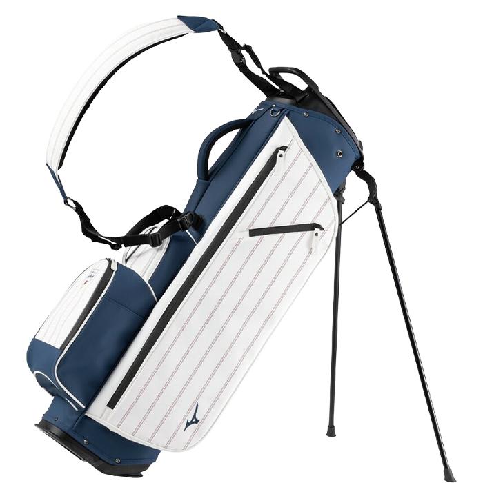 MIZUNO GOLF ミズノ ゴルフ 9.0型 侍ジャパン スタンド キャディバッグ