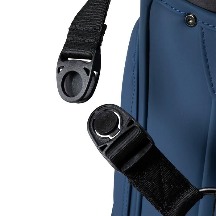 MIZUNO GOLF ミズノ ゴルフ 9.0型 侍ジャパン スタンド キャディバッグ
