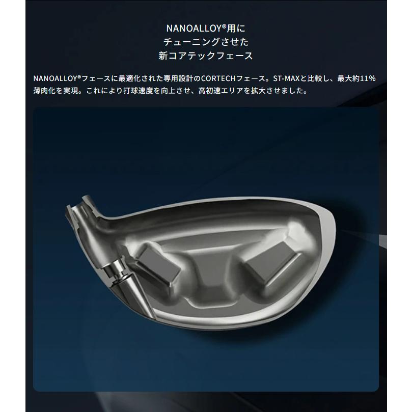 MIZUNO GOLF ミズノ JPX ONEドライバー TENSEI BLUE MM D