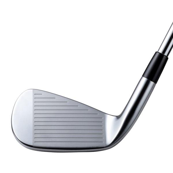 MIZUNO GOLF ミズノ MX FORGED アイアン 5本セット（No.6〜No.9、PW