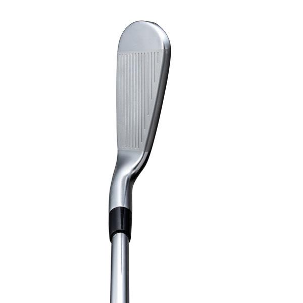 MIZUNO GOLF ミズノ MX FORGED アイアン 5本セット（No.6〜No.9、PW