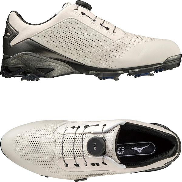 MIZUNO（ミズノ） ゴルフシューズ ジェネム プロ GTX ボア メンズ