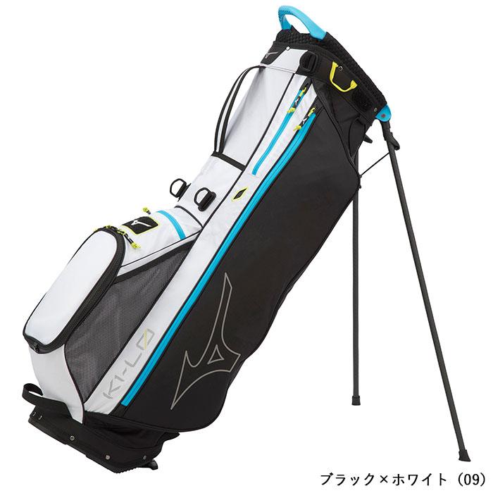 MIZUNO（ミズノ） 在庫処分 ゴルフ K1-L0 stand スタンド キャディ