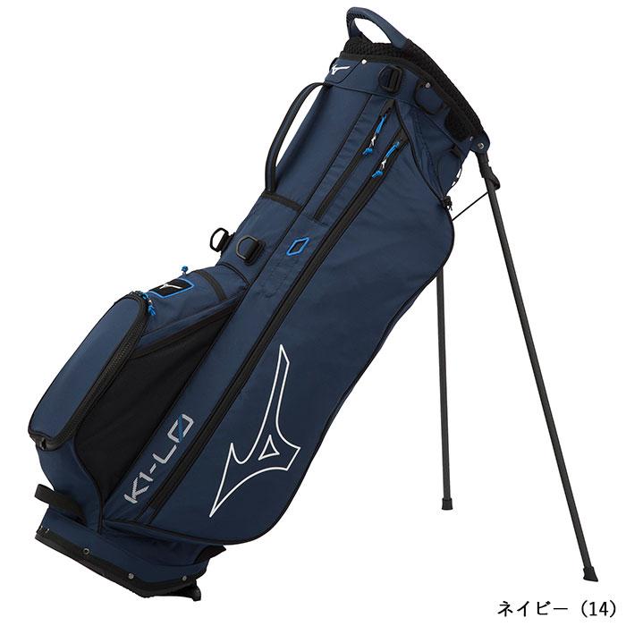 MIZUNO（ミズノ） 在庫処分 ゴルフ K1-L0 stand スタンド キャディ