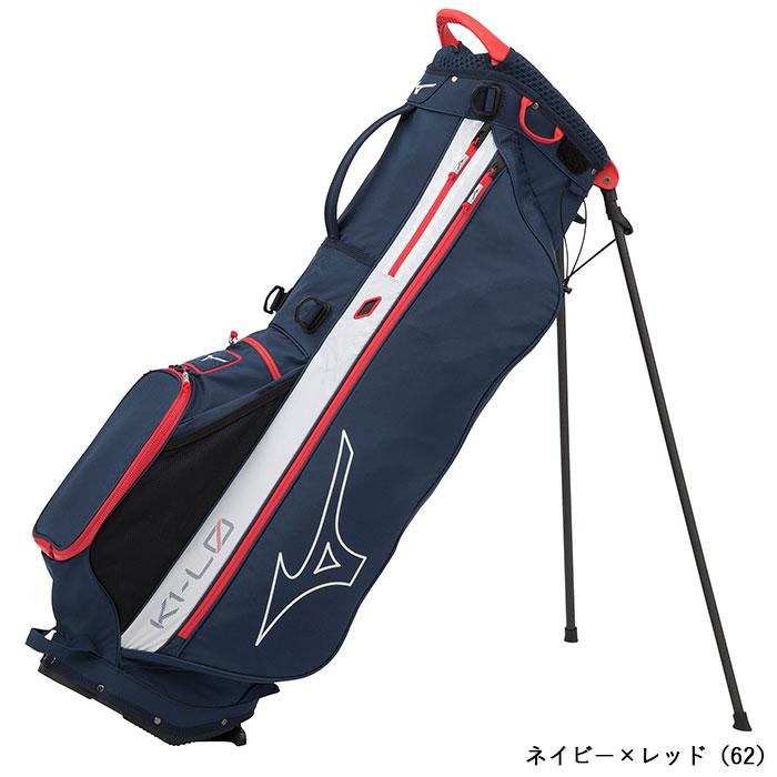 MIZUNO（ミズノ） 在庫処分 ゴルフ K1-L0 stand スタンド キャディ