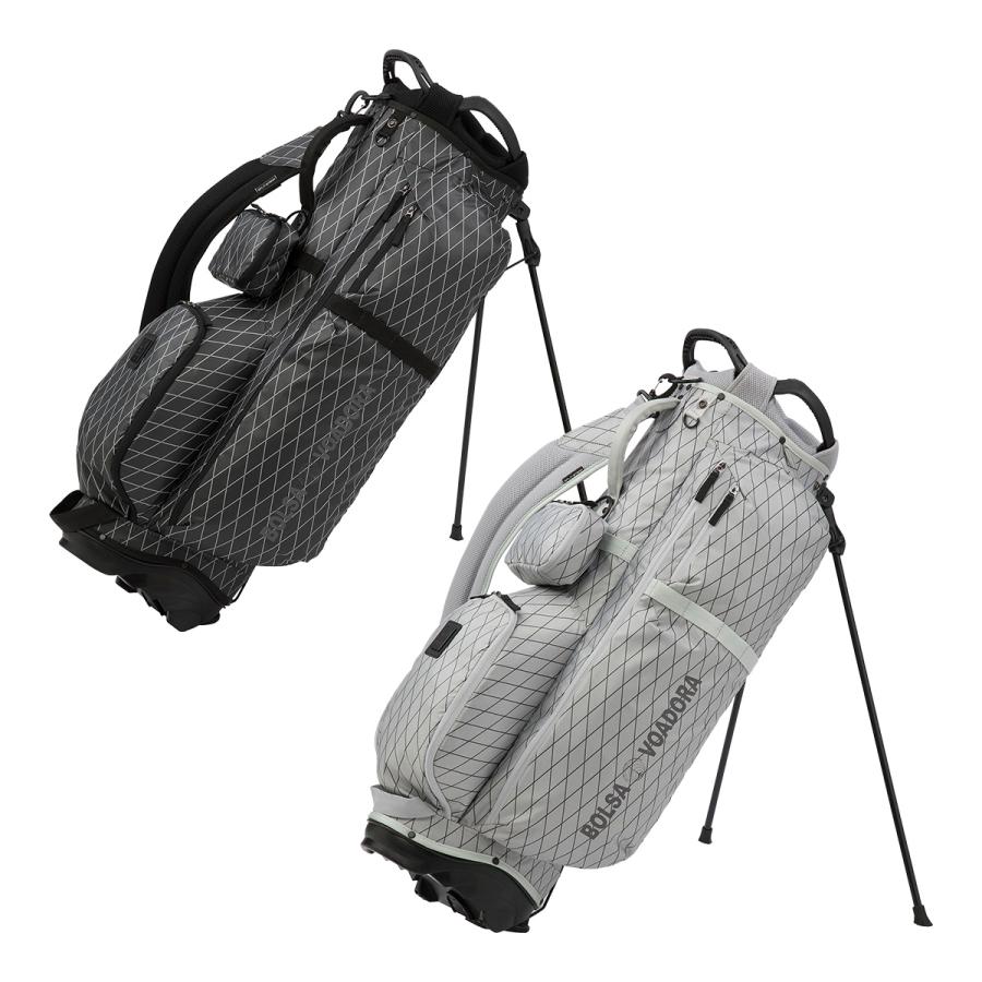 ミズノ ボルサヴォアドーラ MIZUNO BOLSA ゴルフバック 【公式通販】
