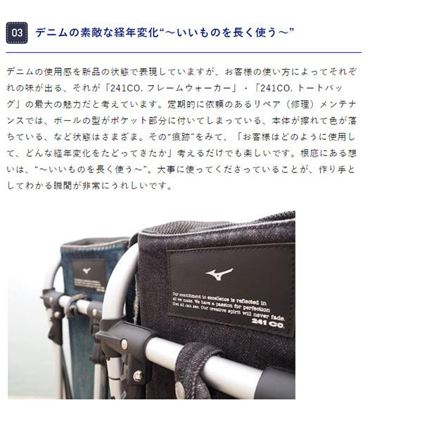 MIZUNO（ミズノ） ゴルフ 9.5型 キャディバッグ スタンドキャディ