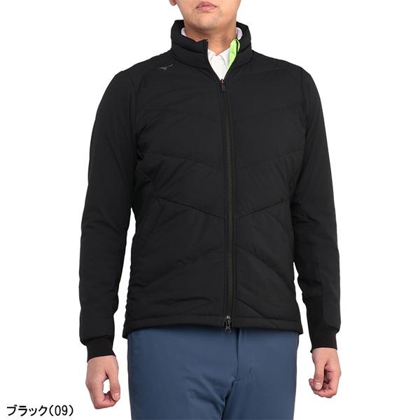 Mizuno ゴルフ用パンツ 大きいサイズ MIZUNO ミズノ ゴルフ 撥水ストレッチムーブパンツ