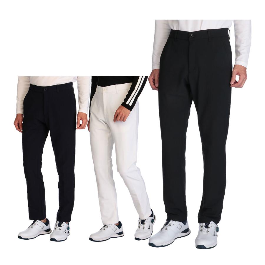 MIZUNO（ミズノ） ゴルフ 驚2ストレッチ テーパード ムーブパンツ
