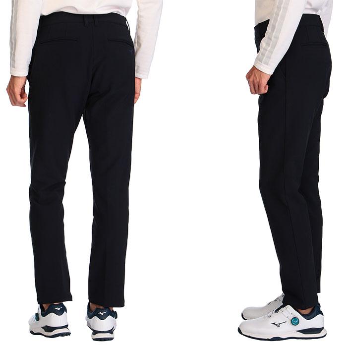 MIZUNO（ミズノ） ゴルフ 驚2ストレッチ テーパード ムーブパンツ