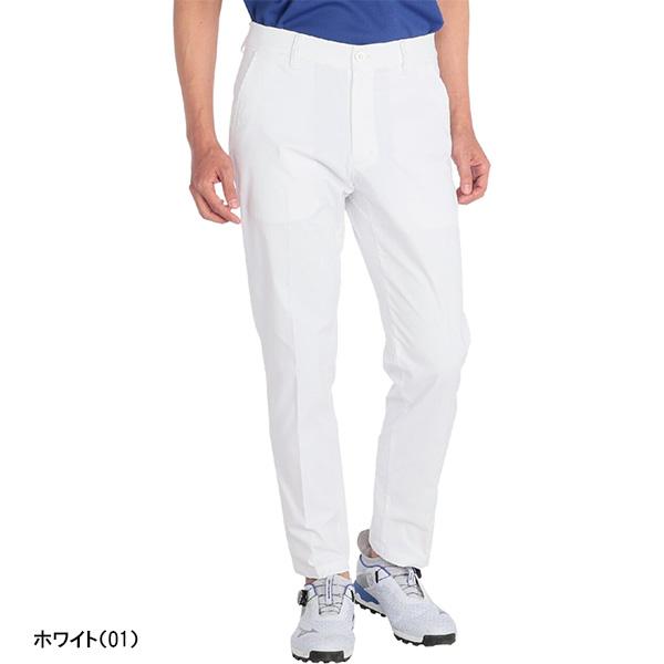 MIZUNO GOLF ミズノ ゴルフ ロングパンツ ストレッチチノムーブロング