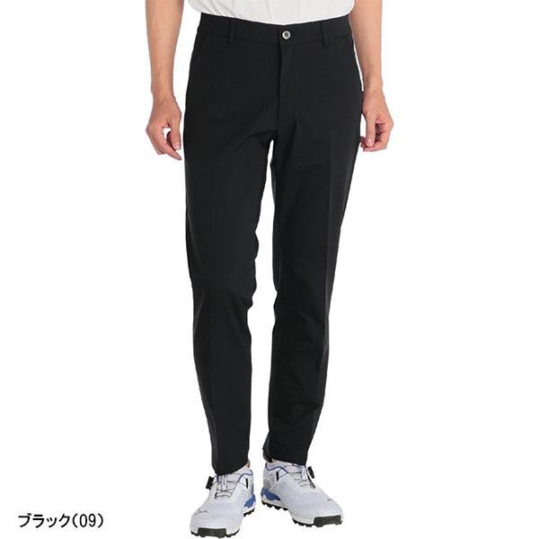 MIZUNO GOLF ミズノ ゴルフ ロングパンツ ストレッチチノムーブロング