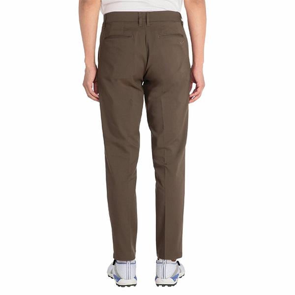 MIZUNO GOLF ミズノ ゴルフ ロングパンツ ストレッチチノムーブロング
