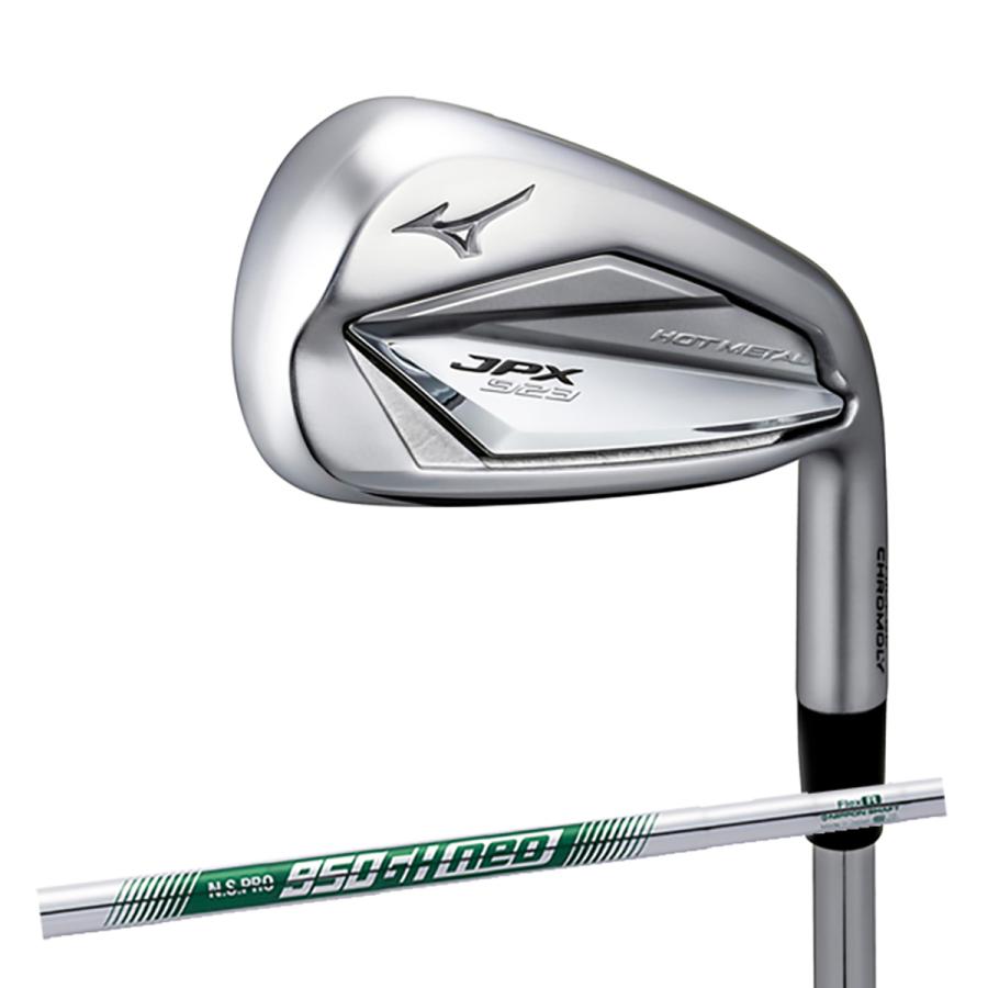 Mizuno JPX 923 アイアン 5本セット(PW-6)
