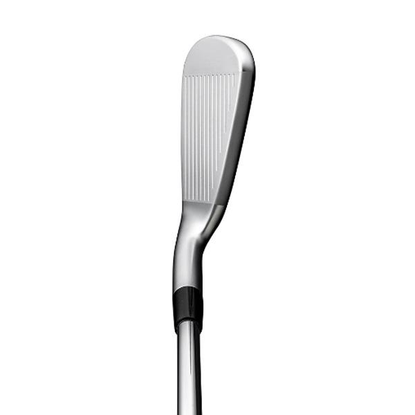MIZUNO GOLF ミズノ JPX 925 HOT METAL アイアン 5本組(No.6〜9、PW