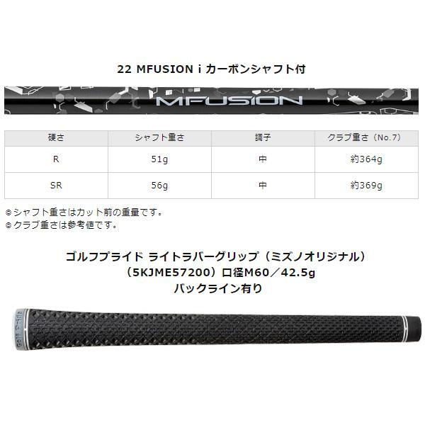 MIZUNO GOLF ミズノ JPX 925 HOT METAL アイアン 5本組(No.6〜9、PW