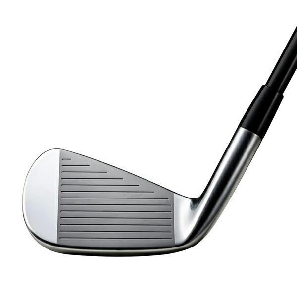 MIZUNO GOLF ミズノ Mizuno Pro M-15 アイアン 6本セット（No.5〜9、PW