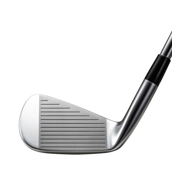 MIZUNO GOLF ミズノ Pro S-3 アイアン 6本セット（No.5〜9、PW