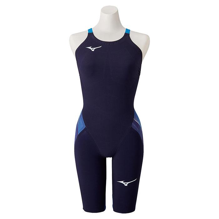 Mizuno日体大　水着 ミズノ GX 競泳水着 ミズノ(MIZUNO)女性用 競泳水着 GX-SONIC V