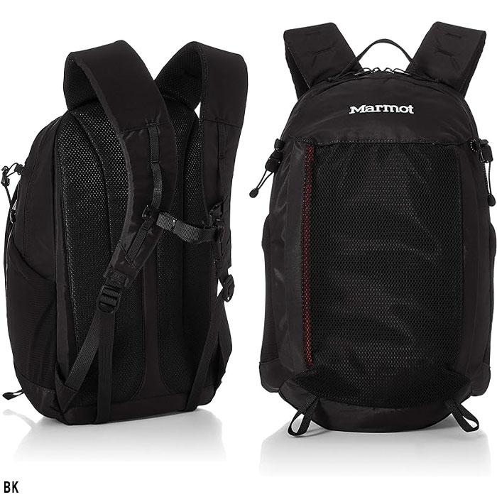 Marmot（マーモット） Skykomish 15 バックパック TOARJA02 リュック 