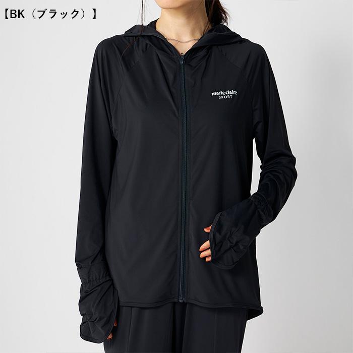 marie claire sport（マリクレール スポーツ） レディース マリ