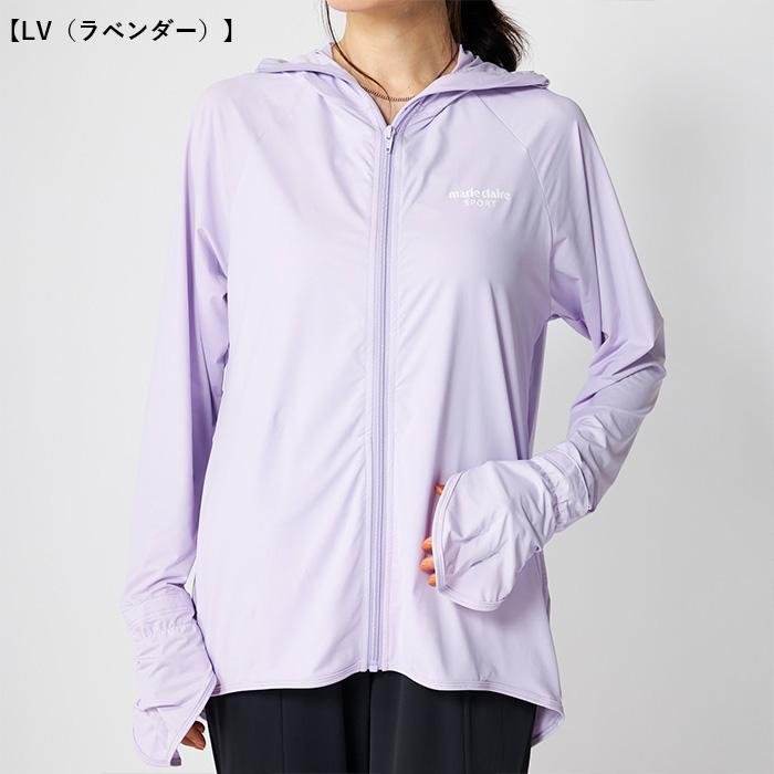marie claire sport（マリクレール スポーツ） レディース マリ