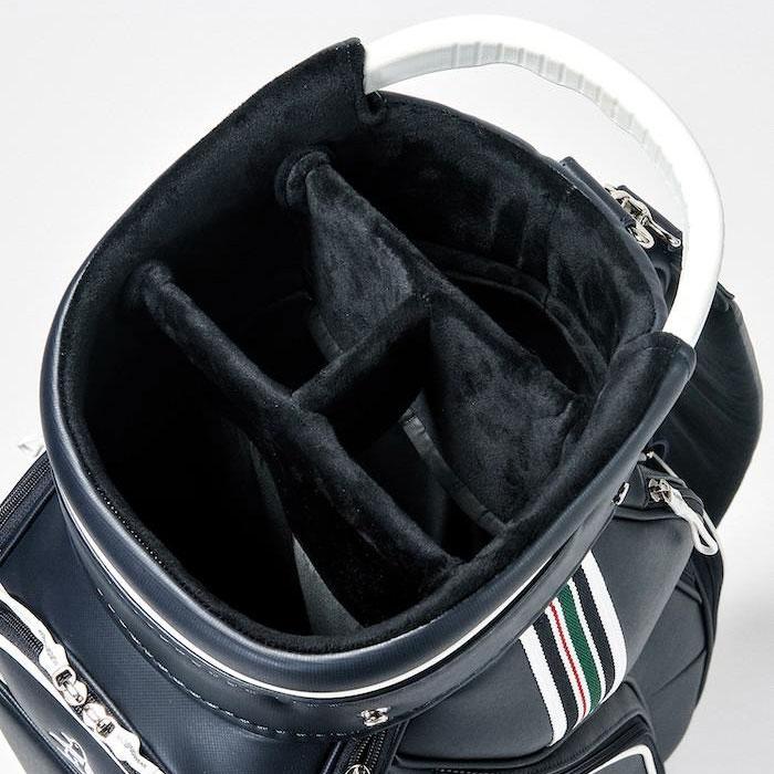 Munsingwear（マンシングウェア） ゴルフ 9.0型 4輪キャスター付