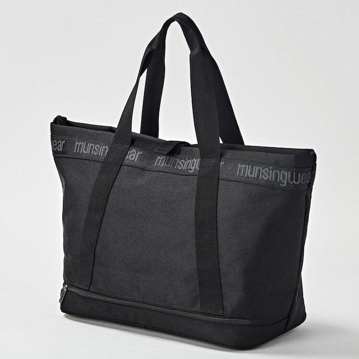 Munsingwear（マンシングウェア） ENVOY CORDURA ボストンバッグ