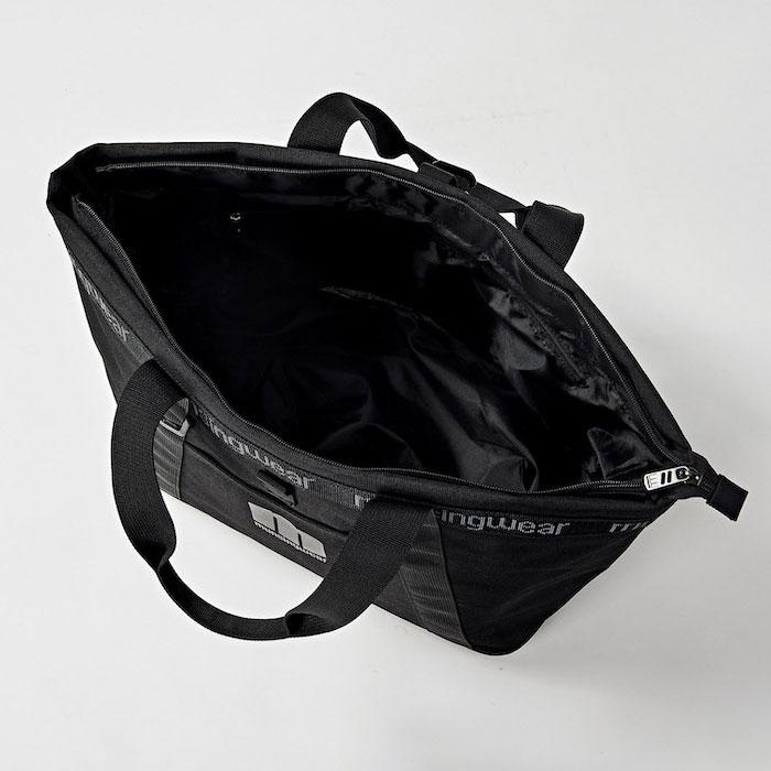 Munsingwear（マンシングウェア） ENVOY CORDURA ボストンバッグ