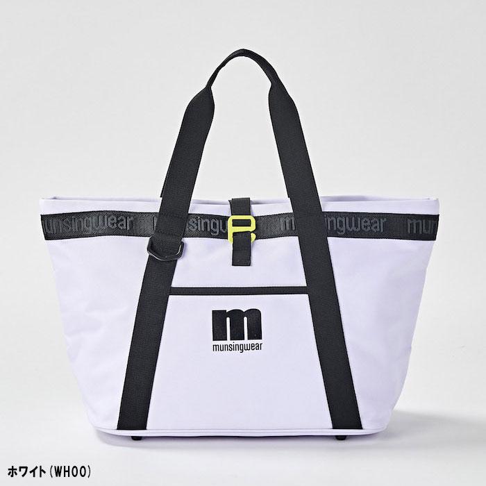 Munsingwear（マンシングウェア） ENVOY CORDURA ボストンバッグ