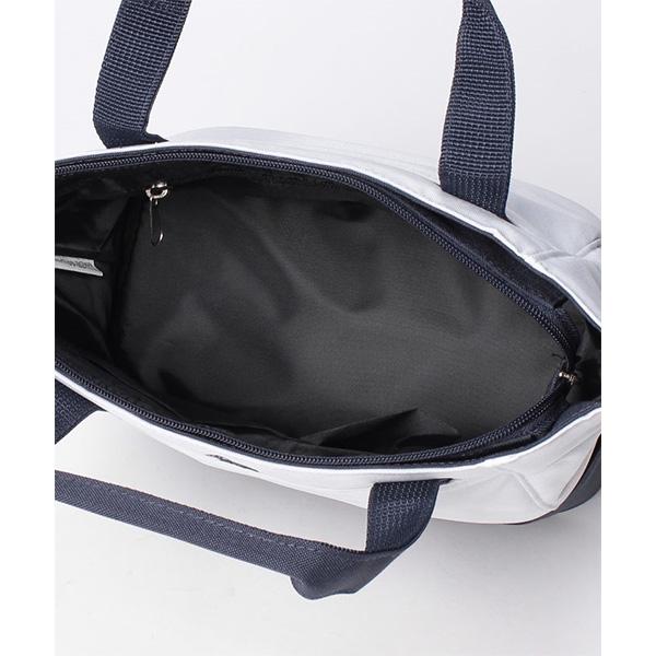 Munsingwear マンシングウェア 2層式 カートバッグ MQBVJA40