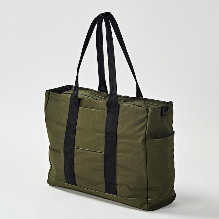 Munsingwear マンシングウェア ジョイント ビッグ トートバッグ