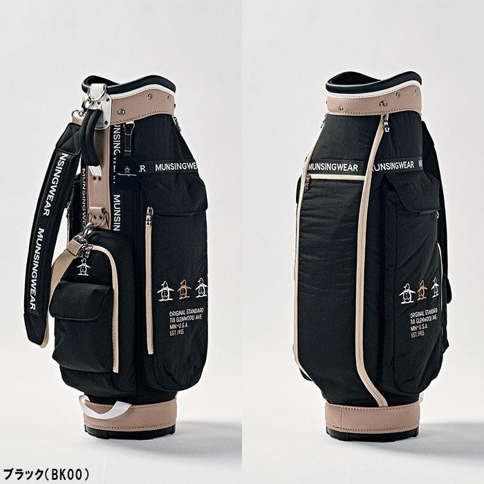 Munsingwear レディース マンシングウェア SEASON COLLECTION Munsingwear レディース マンシングウェア SEASON COLLECTION