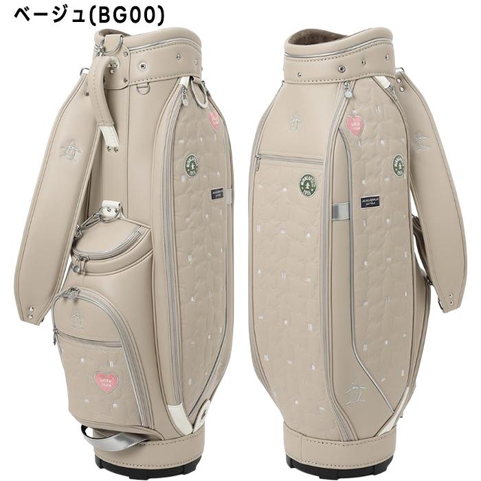 Munsingwear（マンシングウェア） レディース 8.5型 ペンギン