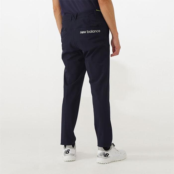 【美品】NEW BALANCE GOLF パンツ メンズ　2本セット new balance golf［ニューバランスゴルフ］4WAYストレッチ撥水