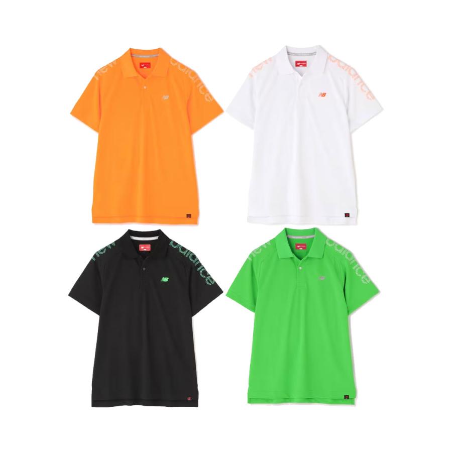 New Balance Golf ニューバランス ゴルフ メッシュ ダブル