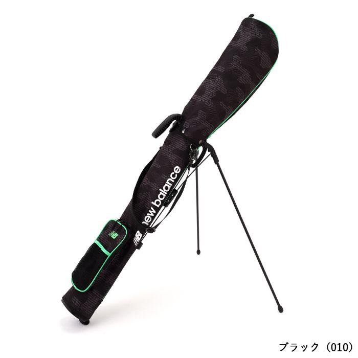 (未使用) ニューバランスゴルフ　カバー付きスタンドバック Amazon.co.jp: [ニューバランス] ゴルフ セルフスタンドバッグ