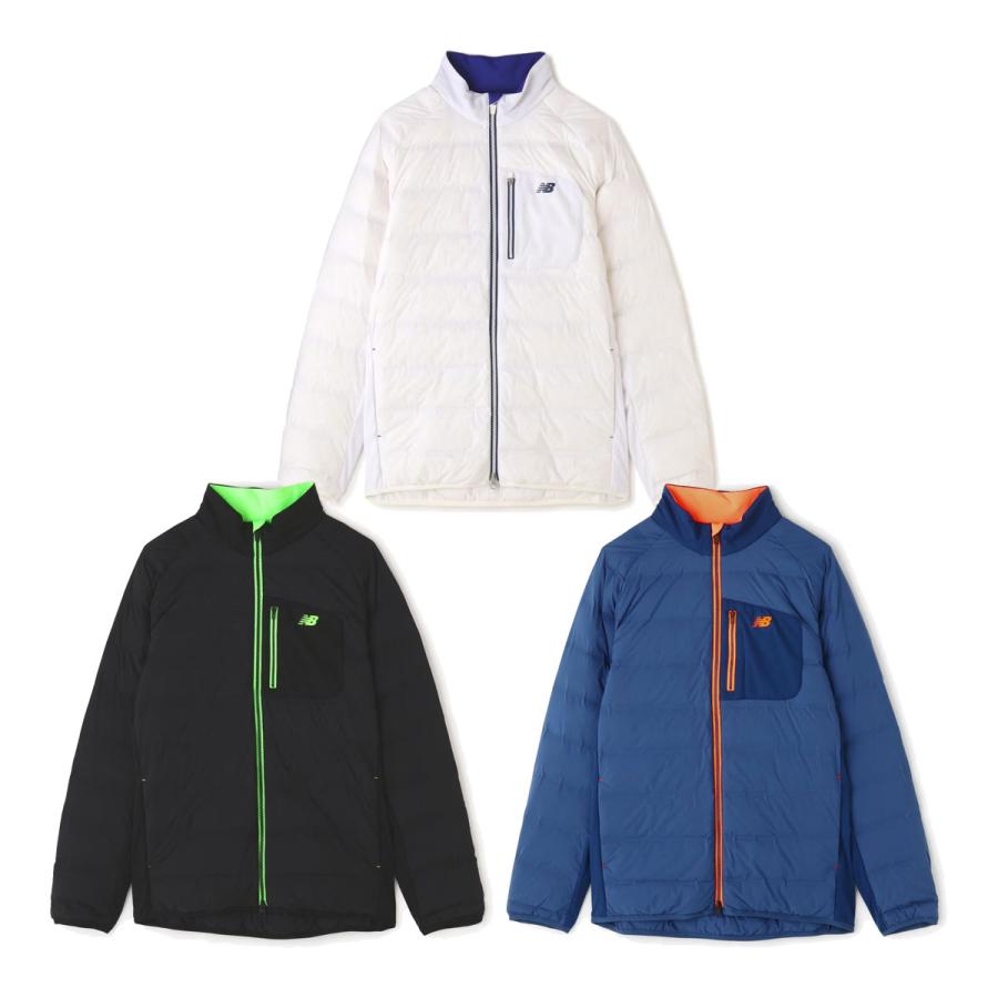 New Balance Golf ニューバランス ゴルフ 吸湿発熱 ライトダウン New Balance Golf ニューバランス ゴルフ 吸湿発熱 ライトダウン