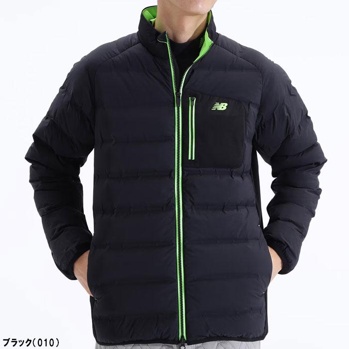 New Balance Golf ニューバランス ゴルフ 吸湿発熱 ライトダウン New Balance Golf ニューバランス ゴルフ 吸湿発熱 ライトダウン