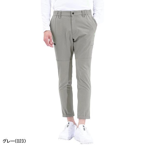 New Balance Golf ニューバランス ゴルフ ロングパンツ 4WAY