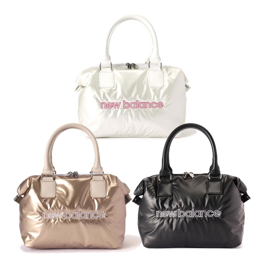 New Balance Golf レディース ニューバランス ゴルフ メタリック