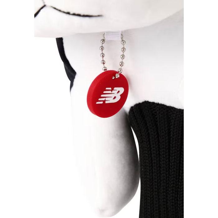 【難あり】ドライバー/パター/ニューバランスヘッドカバー　レディース New Balance Golf レディース ニューバランス ゴルフ ピン型 総