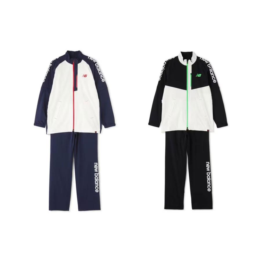 New Balance Golf ニューバランス ゴルフ セットアップ レイン