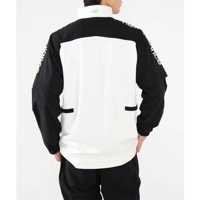 【お値下げ】新品 New balance ゴルフ セットアップ　1 new balance セットアップ ゴルフウェア ニューバランス ゴルフ