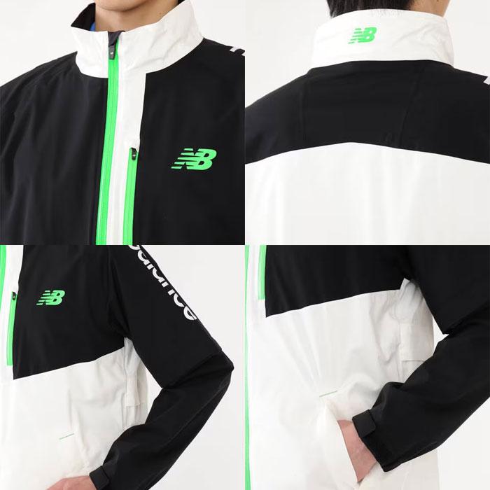 New Balance Golf ニューバランス ゴルフ セットアップ レイン