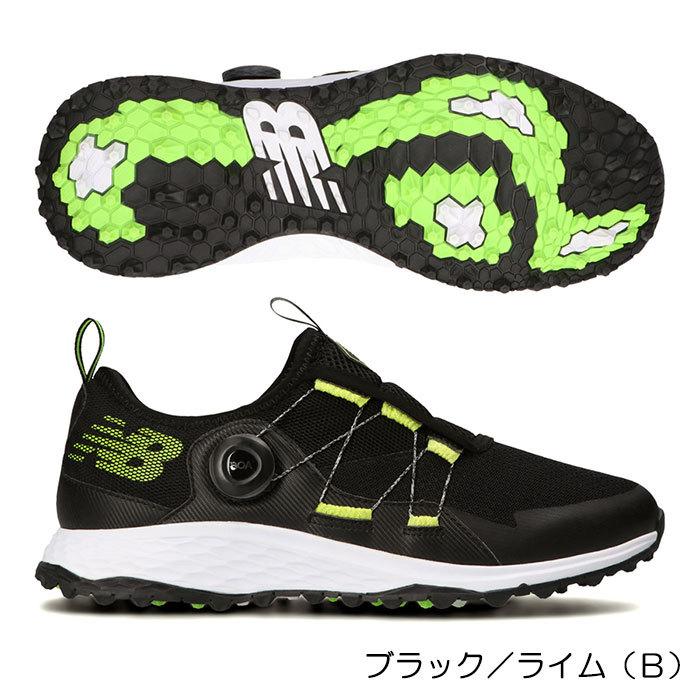 New Balance（ニューバランス） ゴルフシューズ FRESH FOAM 2E相当