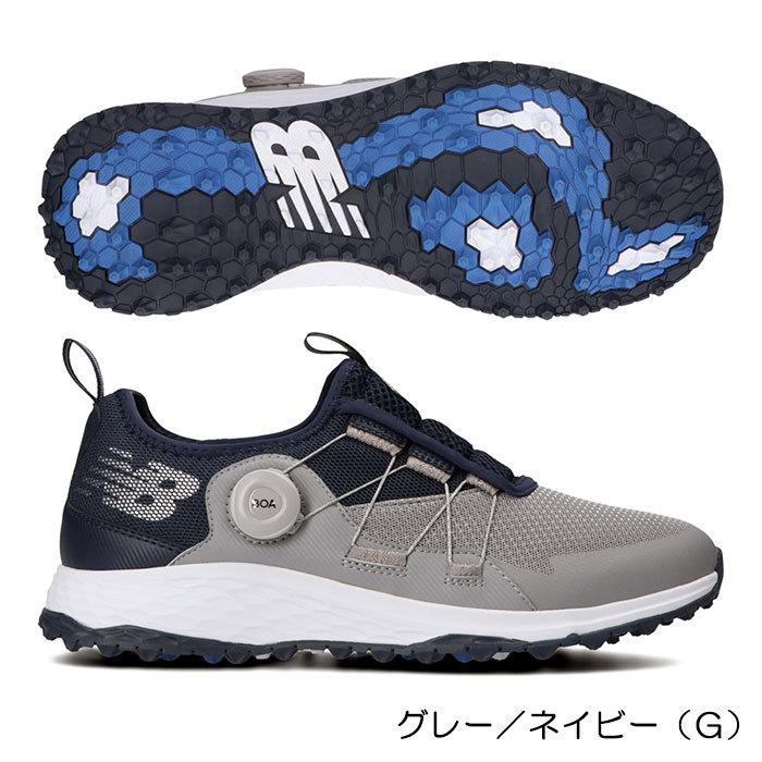 New Balance Fresh Foam ゴルフシューズ Amazon | New Balance レディース フレッシュフォーム ブリーズ