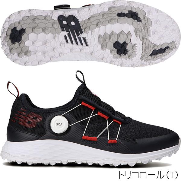 New Balance（ニューバランス） ゴルフシューズ FRESH FOAM 2E相当