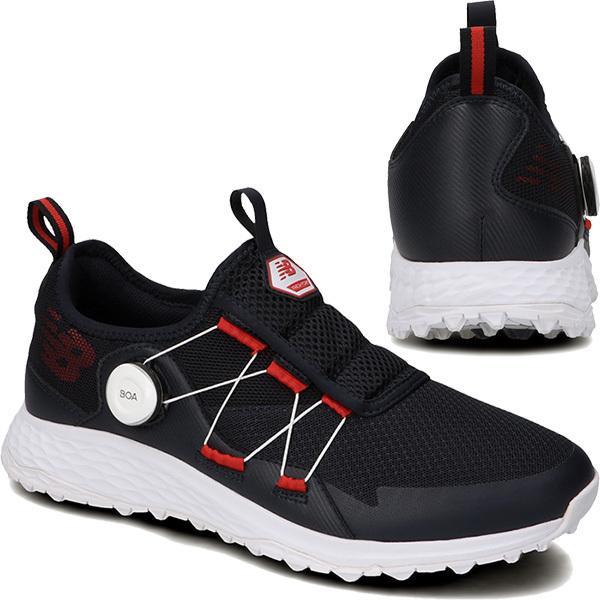 New Balance（ニューバランス） ゴルフシューズ FRESH FOAM 2E相当