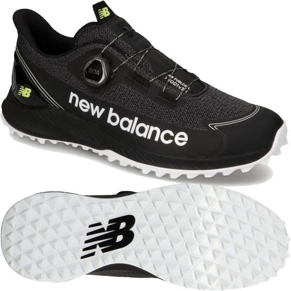 New Balance Golf ニューバランス ゴルフシューズ フューエル New Balance Golf ニューバランス ゴルフシューズ フューエル